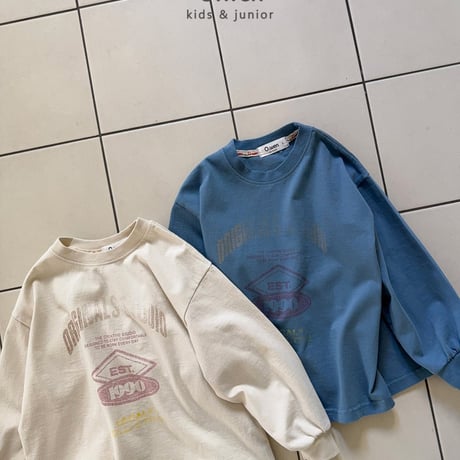 owen/21. original T-shirt S-XL