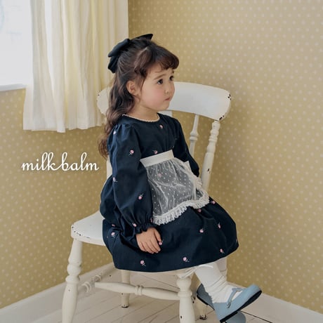 milkbalm/2. roze one-piece XS-XL