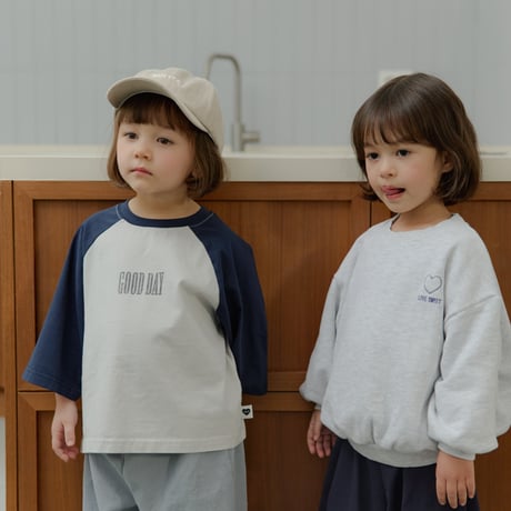 lalaland/11. good day ragran XS-XL