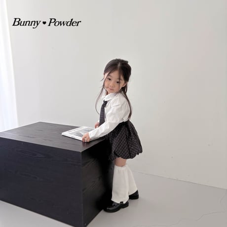 bunnypowder/142. fre warmer S(28CM)-L(40CM)