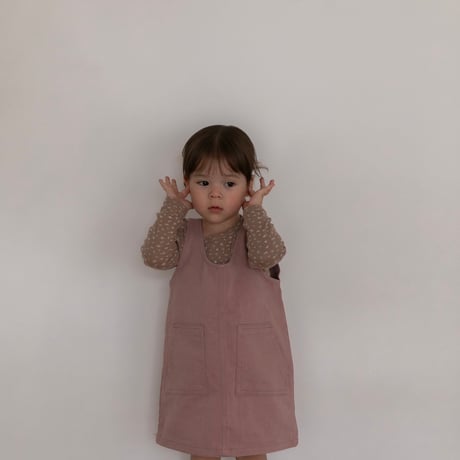 oatmeal/14. mili one-piece XS-XL