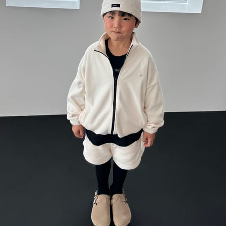 foov/36. foov fleece jumper S-XL