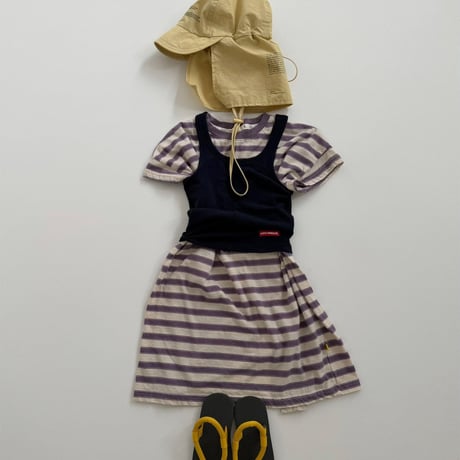 gou/25. long long one-piece XS-XL