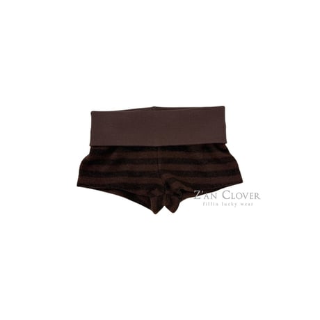 zanclover/34. rollup way shorts 3-11