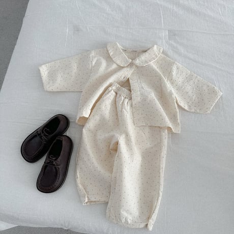 minirobe/32. Looming Cara Shirt  S-XL