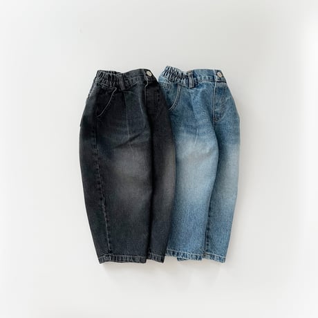 fromi/14. Like Denim Pants? JS-JL