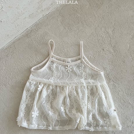 thelala/28. 44 coco bustier XS-XL