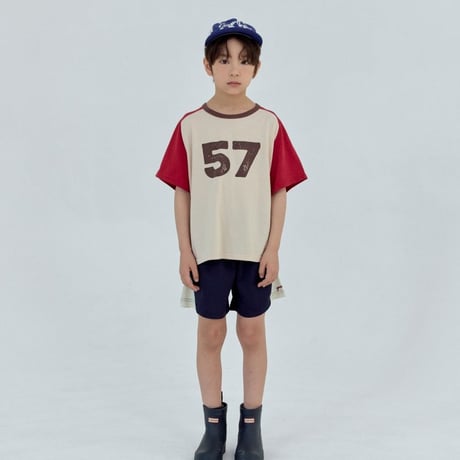 growb/56. 57 T-shirt JS-JL