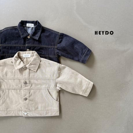 heydo/86. chore jacket JS-JL