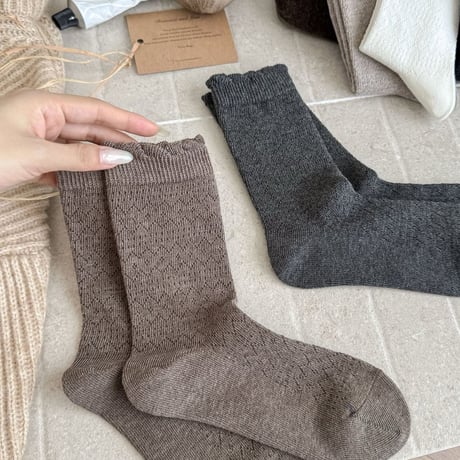dudie/118. compotable five socks FREE
