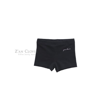 zanclover/48. daily inner pants 13-19