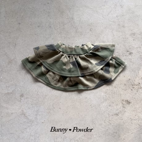 bunnypowder/121. idol skirt 2XL-4XL