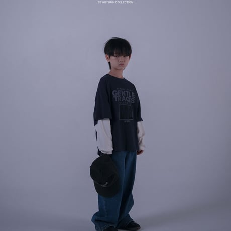 lilybooth/10. mark rayerd T-shirt JS-JL