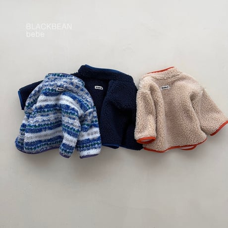 blackbean/11. Wiggle bebe jumper S-M