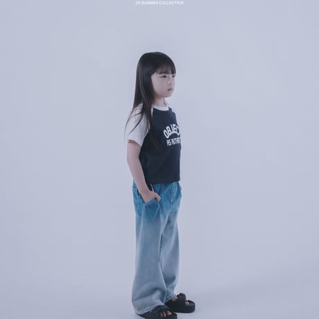 lilybooth/11. object T-shirt S-XL