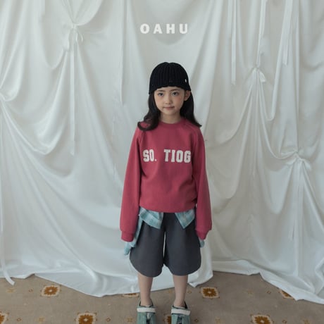 oahu/51. Harry bermuda pants JS-JXL