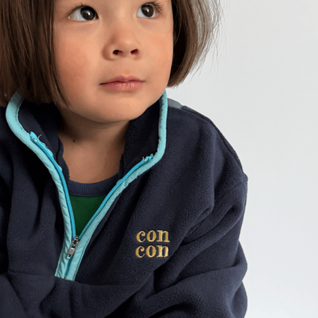 con_/25. corn corn anorak 1(66-77CM)-4(97-107CM)