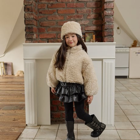 melikey/99. bb fer jacket XS-XL