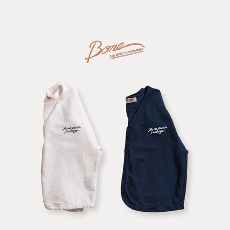 boneoune/22. summer cardigan JS-JL