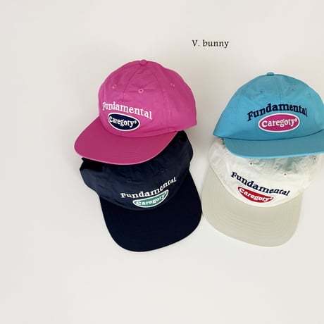 vbunny/36. punda cap FREE(56-60CM)