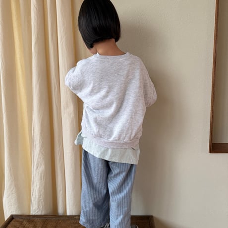 minibonbon/49. we two pants ADULT
