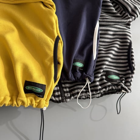 owa/41. two color jumper S-XL