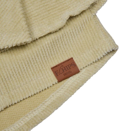 forkchips/14. olive flare pants JS-JXL