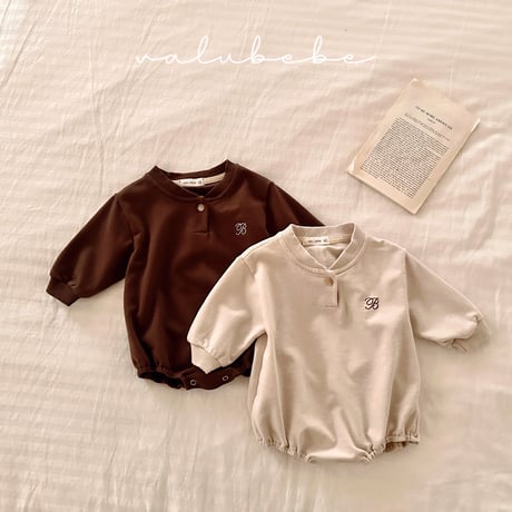 valubebe/34. my suit 6M-18M