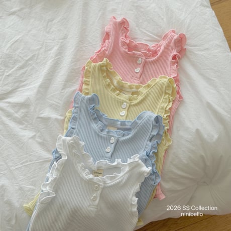 ninibello/188. romi bebe suit 12M-18M