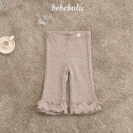 bebeholic/7. lilly boots cut S(3-6M)-XL(18-24M)