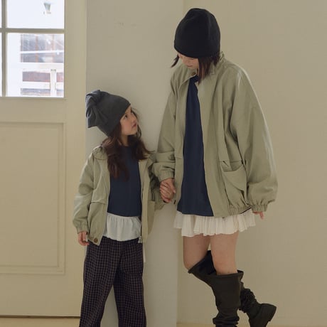 mollybin/16. muse pocket jumper XS-XL