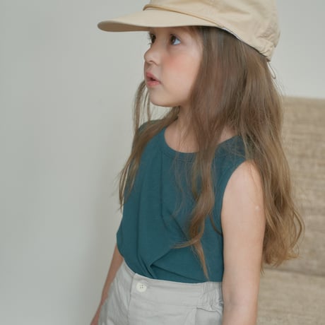 coycoya/29. linen sleeve T-shirt S-2XL