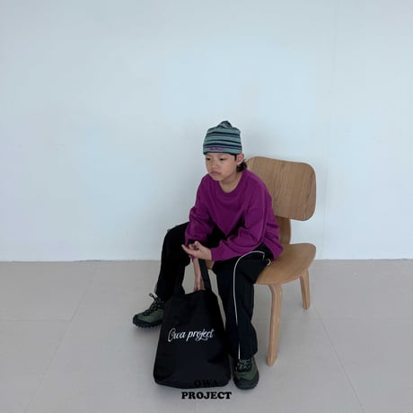 owa/23. line pants S-XL