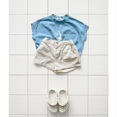 onu/16. surfing bear T-shirt XS-XL
