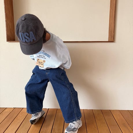 minibonbon/72. america hat FREE