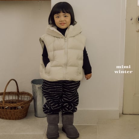 bymimi/2. knit t pollar S-2XL