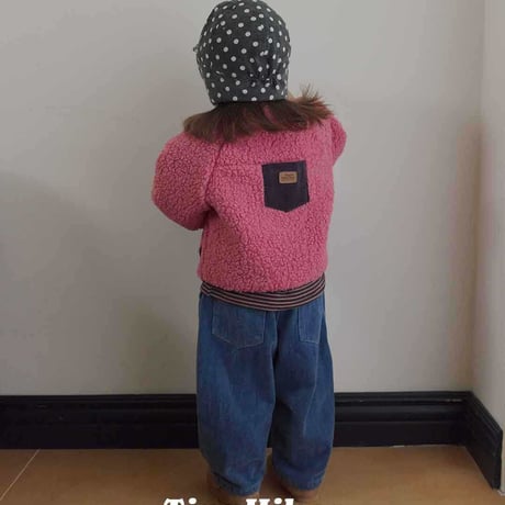 tinyhiker/16. mello pogle jumper XS-XL