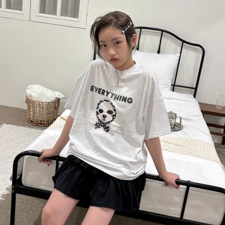 matilda/76. day loffle skirt 15-19