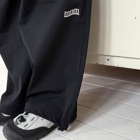 minimal/21. roro banding pants JS-JM