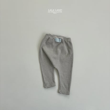 lalaland/52. bebe sugar leggings 12M-18M