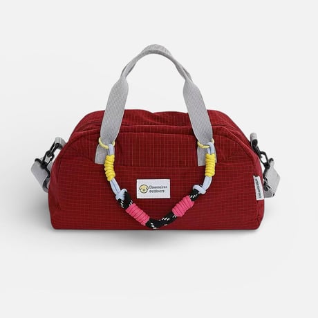 dudie/12. dog cross bag FREE