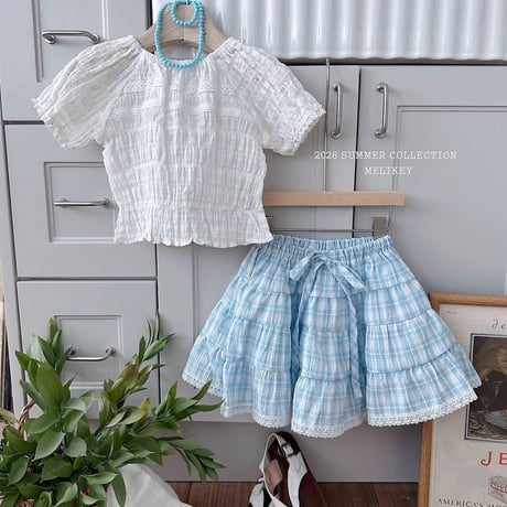 melikey/135. poka kangkang skirt JS-JM