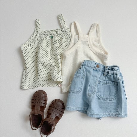minirobe/50.  Garden blouse  S-XL