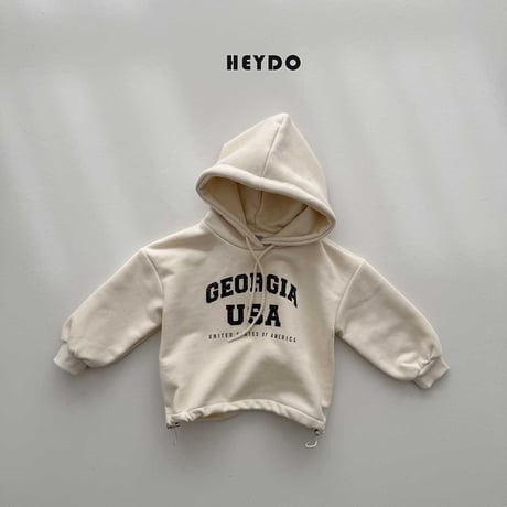 heydo/66. USA hood T-shirt JS-JL