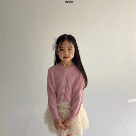 saintdoll/118. cloud skirt S-L