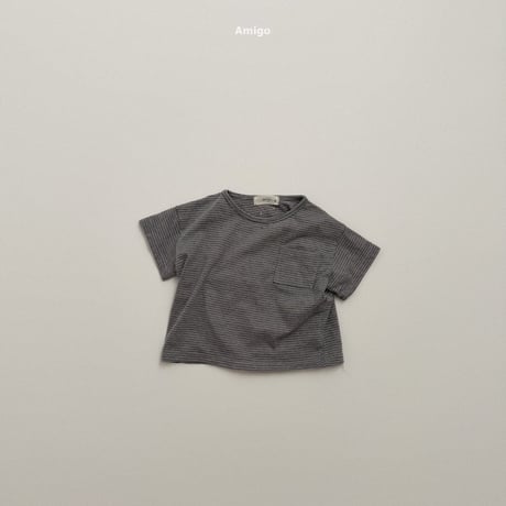 amigo/33. dangara T-shirt XS-XL