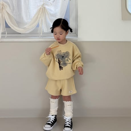 yogurtmansion/8. kolly pants XS-XL