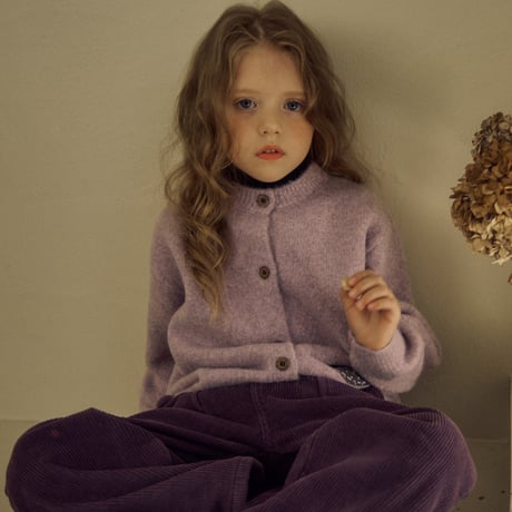 bymimi/29. lavender pants XS-2XL