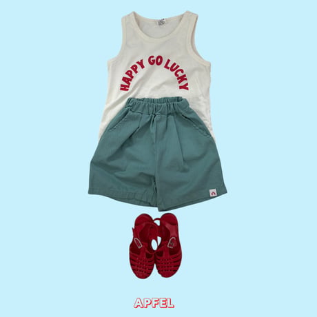 apfel/11. play shorts  S-XL