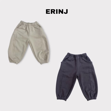 erinj/17. pannel jogger S-XL
